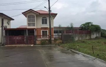 Single-family House For Rent in Cabalantian, Bacolor, Pampanga