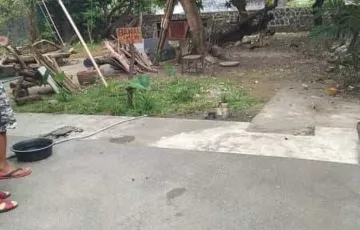 Residential Lot For Sale in Holy Spirit, Quezon City, Metro Manila