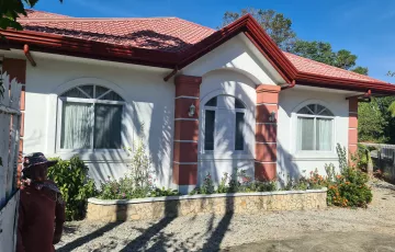 Single-family House For Sale in Poblacion Sur, Santiago, Ilocos Sur