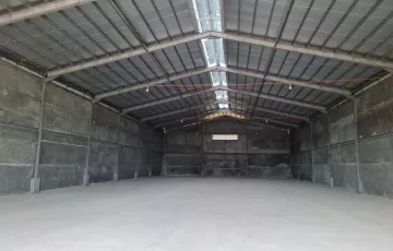 Warehouse For Rent in Santa Cruz, Guiguinto, Bulacan