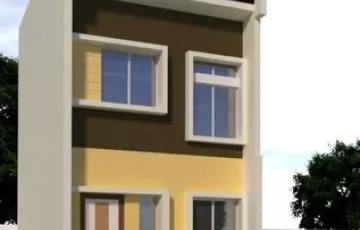 Townhouse For Sale in Balabag, Pavia, Iloilo