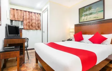 Room For Rent in Cubao, Quezon City, Metro Manila