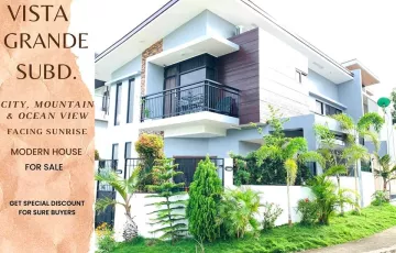 Single-family House For Sale in Bulacao, Talisay, Cebu