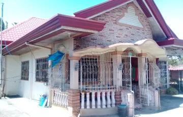 Single-family House For Sale in Concepcion, San Pablo, Laguna