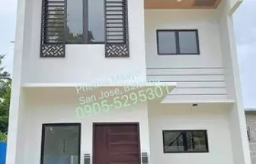 Townhouse For Sale in Banaybanay II, San Jose, Batangas