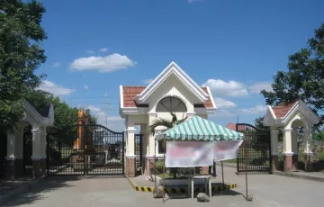 Residential Lot For Rent in Santa Ana, Taytay, Rizal