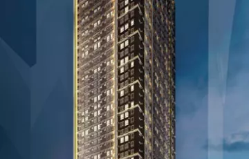 Studio Type For Sale in San Antonio, Pasig, Metro Manila