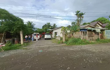 Residential Lot For Sale in Magugpo North, Tagum, Davao del Norte