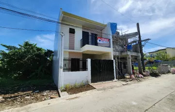 Single-family House For Sale in Molino III, Bacoor, Cavite