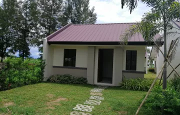 Single-family House For Sale in San Bartolome, Santo Tomas, Pampanga