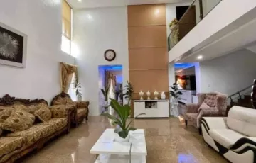 Single-family House For Rent in B.F. Homes, Parañaque, Metro Manila