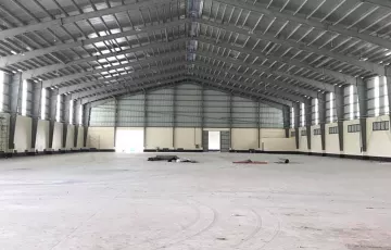 Warehouse For Rent in Carmona, Cavite