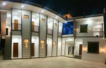 Apartments For Rent in Pulantubig, Dumaguete, Negros Oriental