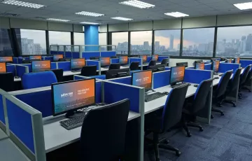 Serviced Office For Rent in Ugong Norte, Quezon City, Metro Manila