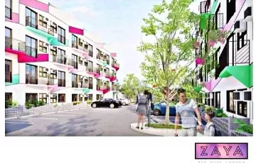 Studio Type For Sale in Balibago, Santa Rosa, Laguna