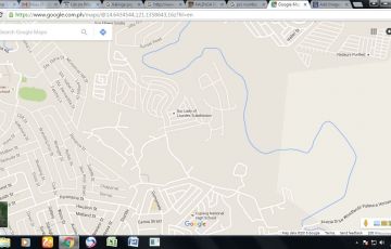 Lot For Sale in Cupang , Antipolo | Lamudi