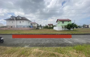 Residential Lot For Sale in Bacao II, General Trias, Cavite
