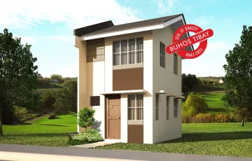 Single-family House For Sale in Pasong Kawayan II, General Trias, Cavite