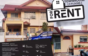 Apartments For Rent in Talon Dos, Las Piñas, Metro Manila