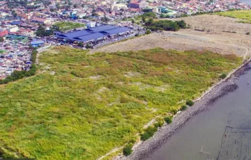 Commercial Lot For Rent in Cavite City, Cavite