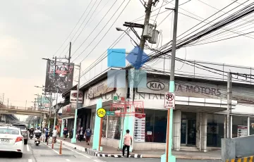 Commercial Lot For Rent in Bagong Barrio West, Caloocan, Metro Manila