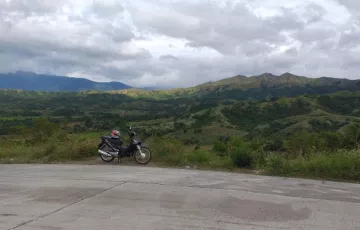 Commercial Lot For Sale in Barangay II, Laur, Nueva Ecija
