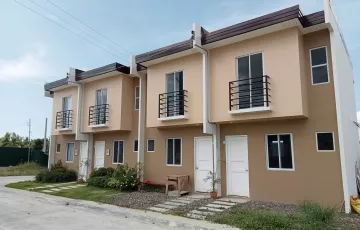 Townhouse For Sale in Liburon, Carcar, Cebu