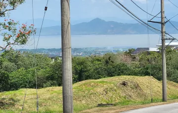 Residential Lot For Sale in Maunong, Calamba, Laguna