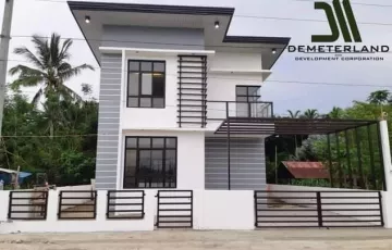 Townhouse For Sale in San Marcos, San Pablo, Laguna