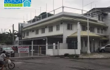 Building For Rent in Talon Dos, Las Piñas, Metro Manila