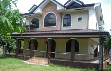 Beach House For Sale in Hilaitan, Guihulngan, Negros Oriental