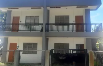 Apartments For Rent in Tubtubon, Sibulan, Negros Oriental