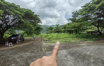 Residential Lot For Sale in Pinugay, Baras, Rizal