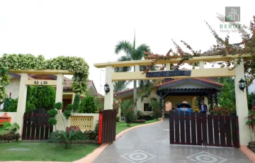 Townhouse For Sale in Ulat, Silang, Cavite