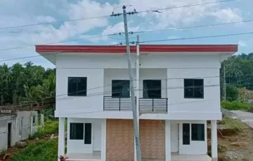 Townhouse For Sale in Buenavista, Pagadian, Zamboanga del Sur