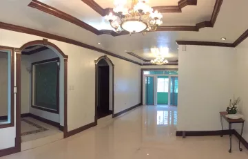 Single-family House For Rent in P.F. Espiritu VIII, Bacoor, Cavite