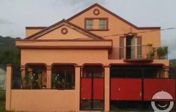 Single-family House For Sale in Matalatala, Mabitac, Laguna