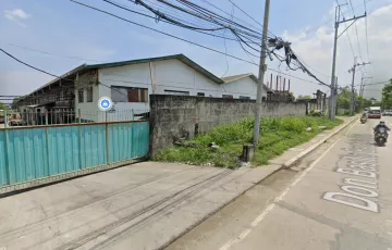 Commercial Lot For Rent in Hulong Duhat, Malabon, Metro Manila