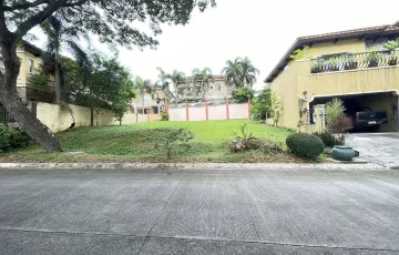 Residential Lot For Sale in Almanza Dos, Las Piñas, Metro Manila