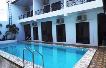 Apartments For Rent in Angeles, Pampanga