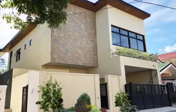 Villas For Sale in B.F. Homes, Parañaque, Metro Manila