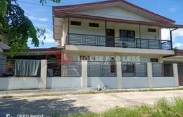 Single-family House For Sale in Bamban, Tarlac
