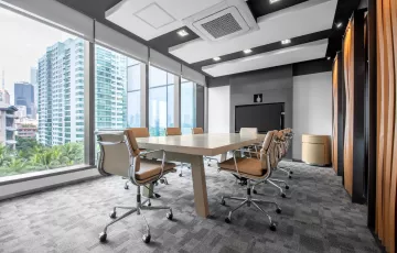 Serviced Office For Rent in Rockwell, Makati, Metro Manila