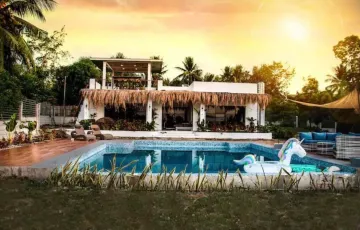 Villas For Sale in Pasil, Santander, Cebu