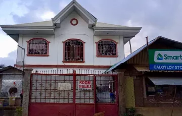 Single-family House For Sale in Botongan, Estancia, Iloilo