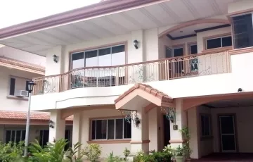 Single-family House For Rent in Banilad, Cebu, Cebu