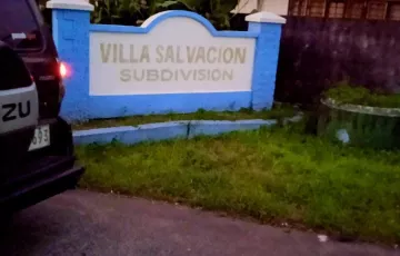 Single-family House For Sale in San Agustin, Canaman, Camarines Sur