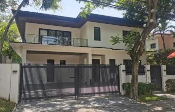 Villas For Rent in Alabang, Muntinlupa, Metro Manila
