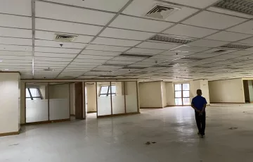 Offices For Rent in Ortigas Avenue, Pasig, Metro Manila