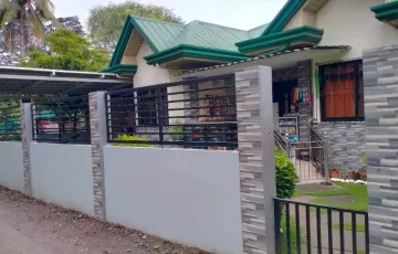Townhouse For Sale in San Isidro, Batangas City, Batangas